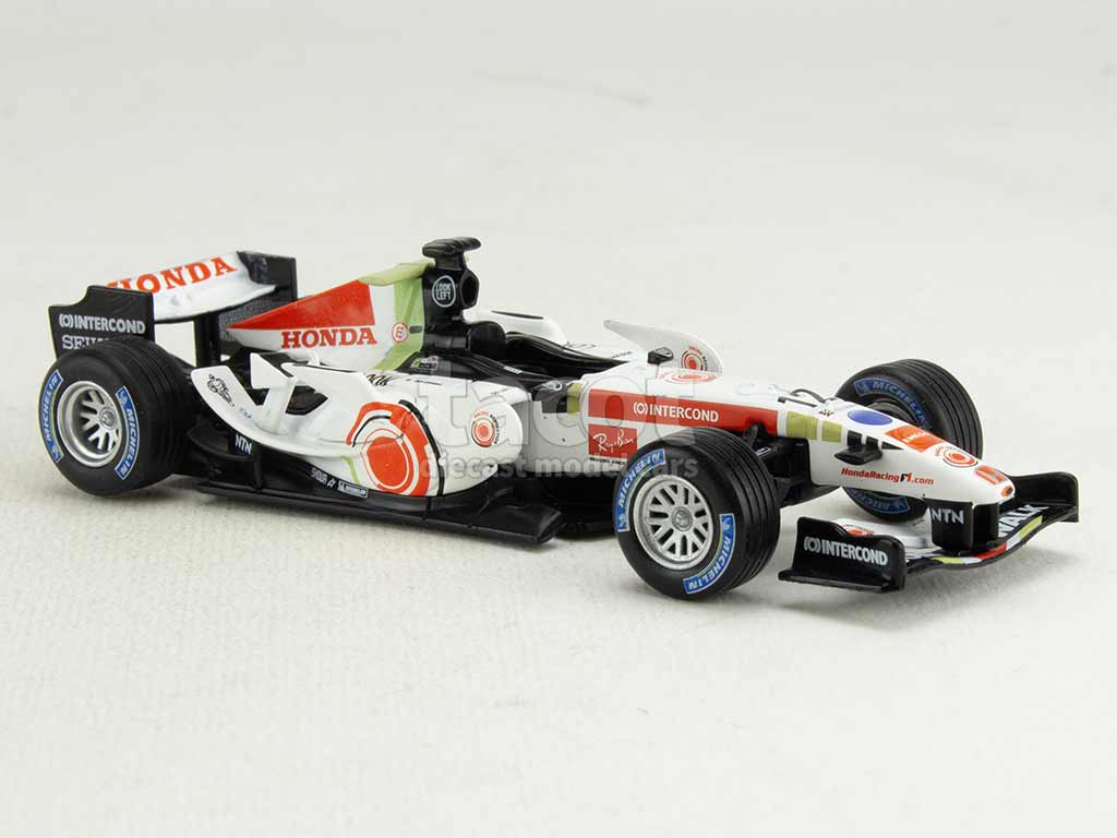 4458 Honda RA106 F1 2006