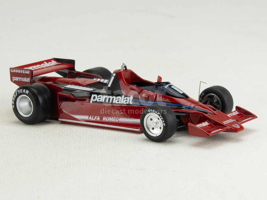 4459 Brabham BT46B Sweden GP 1978