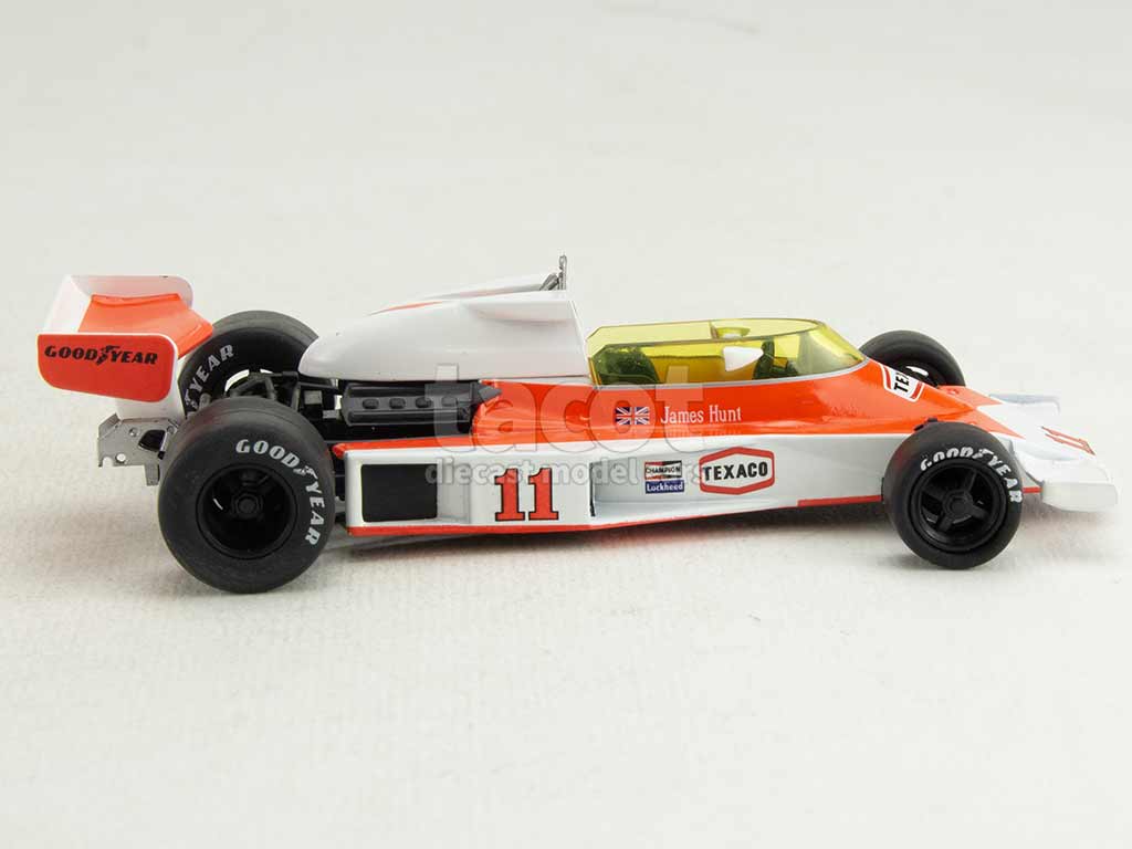 4463 McLaren M23 Ford 1976