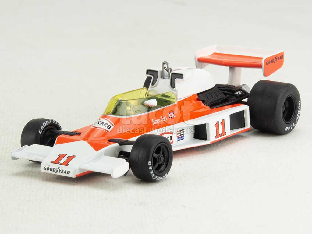 4463 McLaren M23 Ford 1976