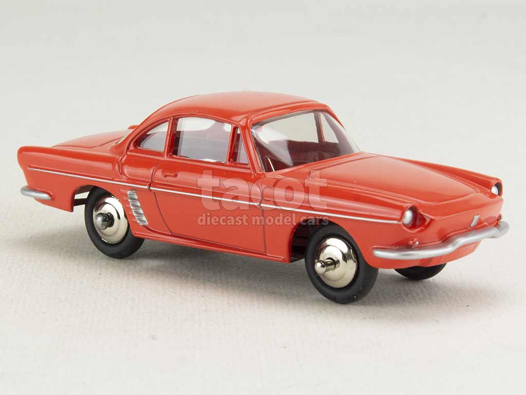 4510 Renault Floride 1960