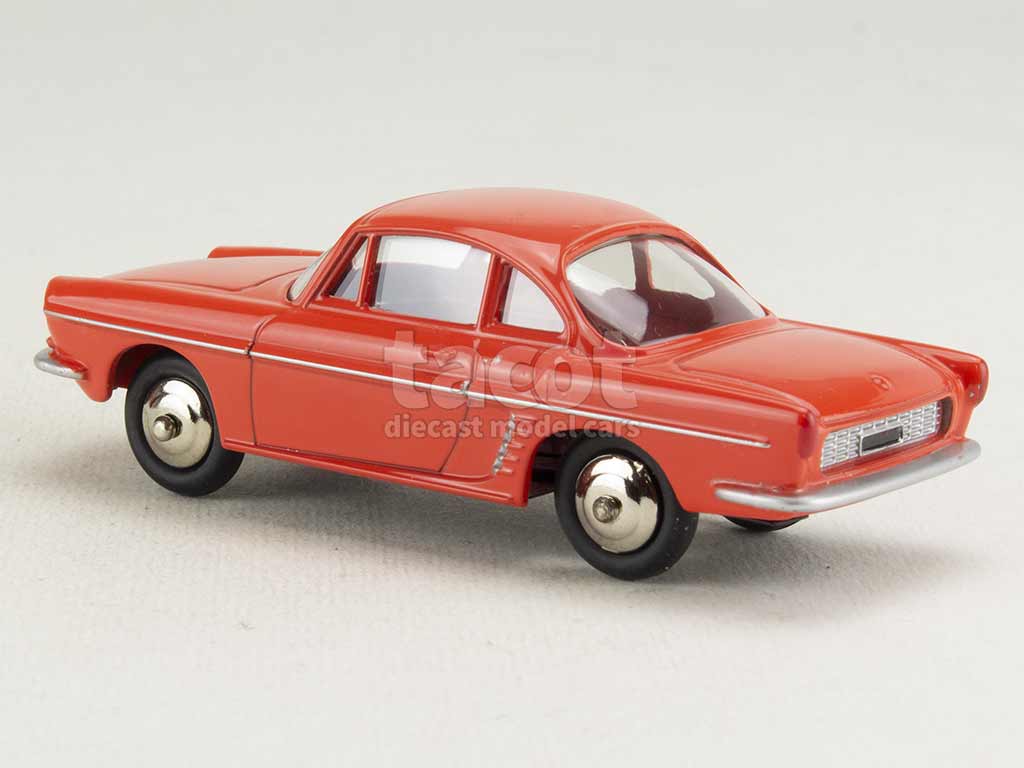 4510 Renault Floride 1960