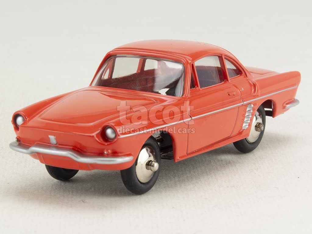 4510 Renault Floride 1960