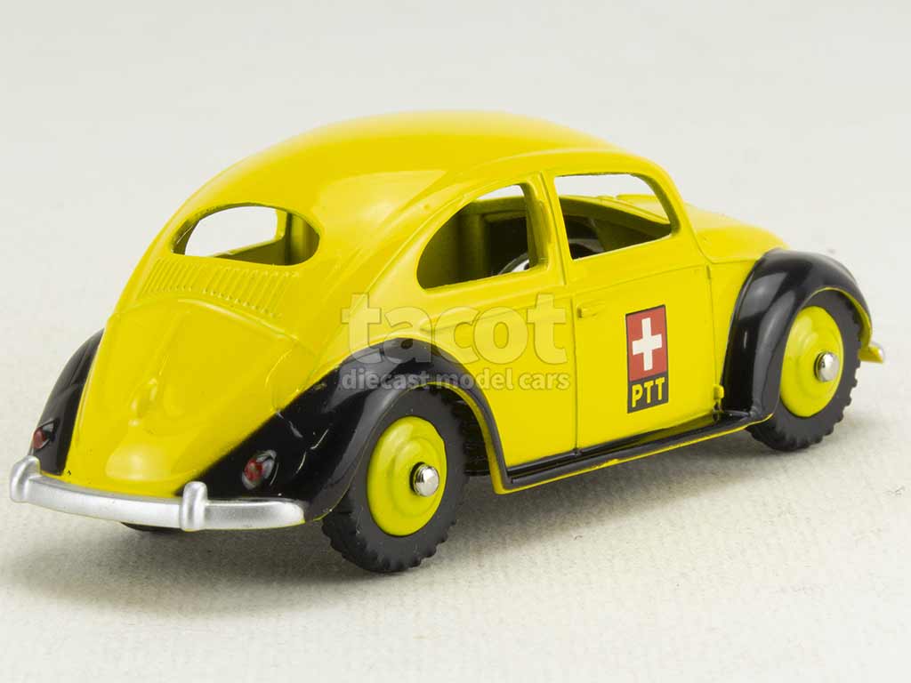 4513 Volkswagen Cox 1100 PTT Suisse 1956