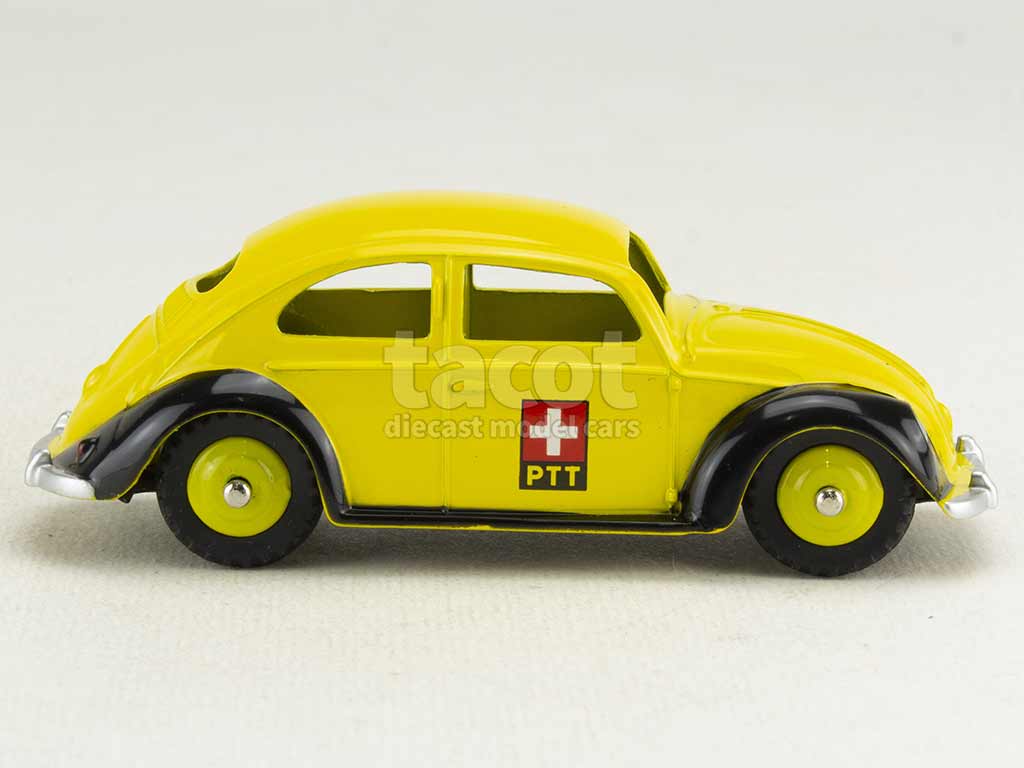 4513 Volkswagen Cox 1100 PTT Suisse 1956