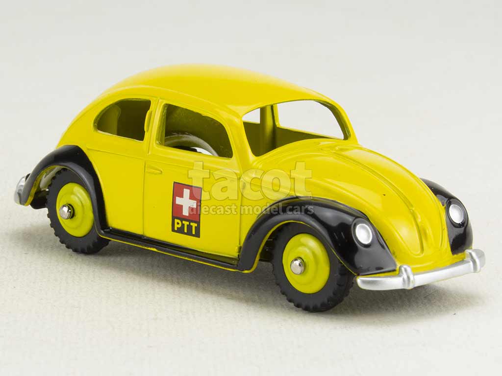 4513 Volkswagen Cox 1100 PTT Suisse 1956