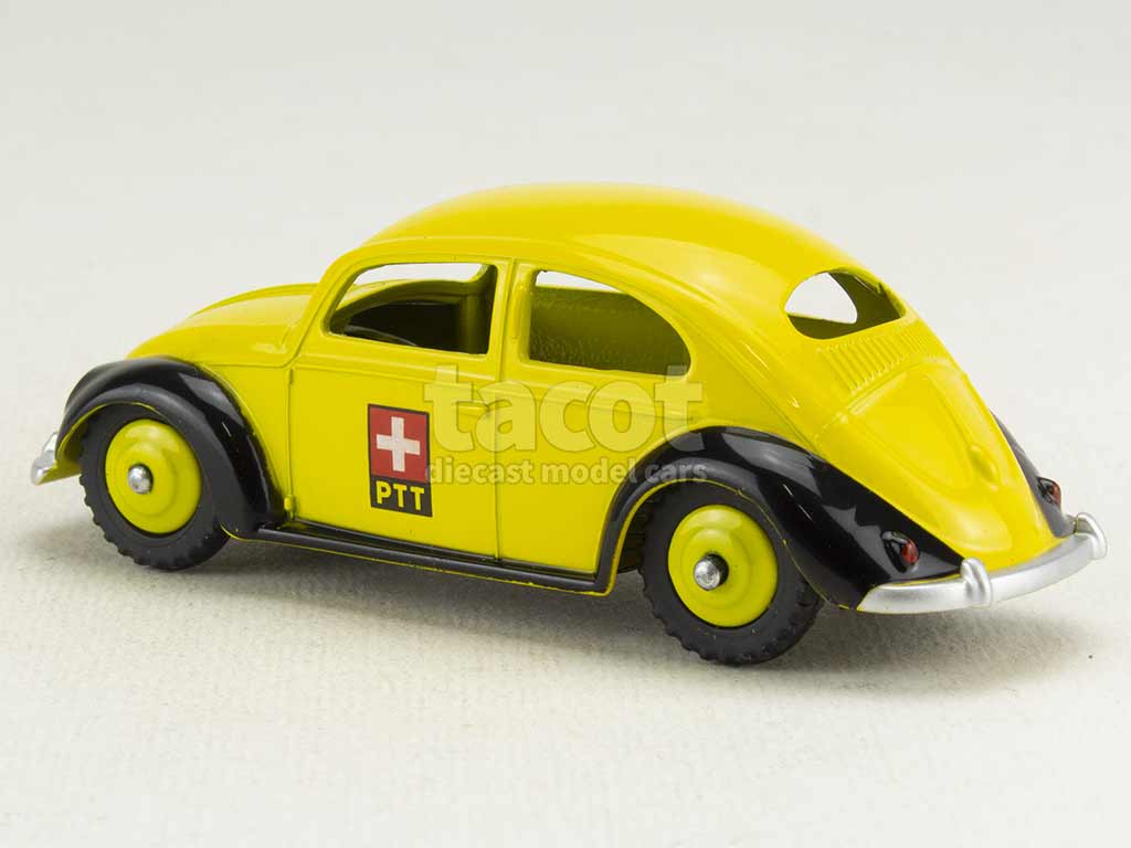 4513 Volkswagen Cox 1100 PTT Suisse 1956