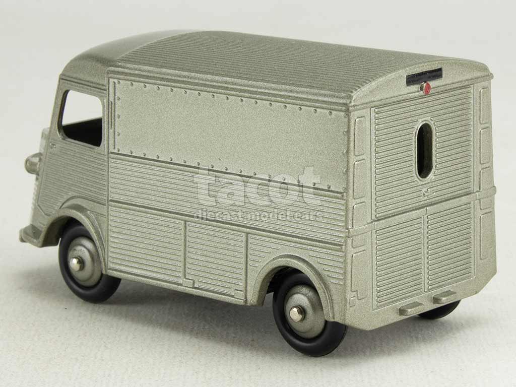 4548 Divers Set L'Indispensable Citroen H