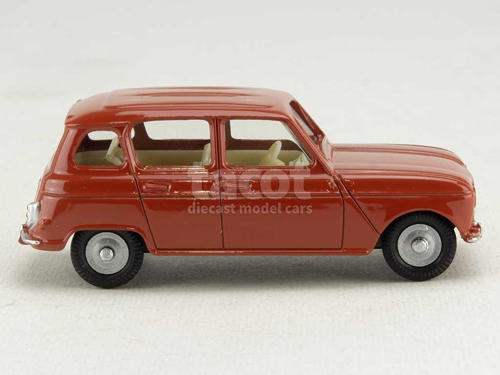 4592 Renault R4L Corail