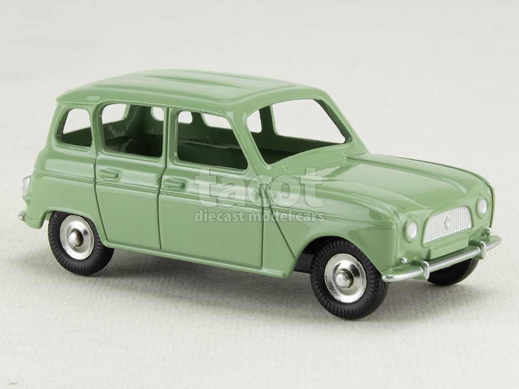 4593 Renault R4L Junior