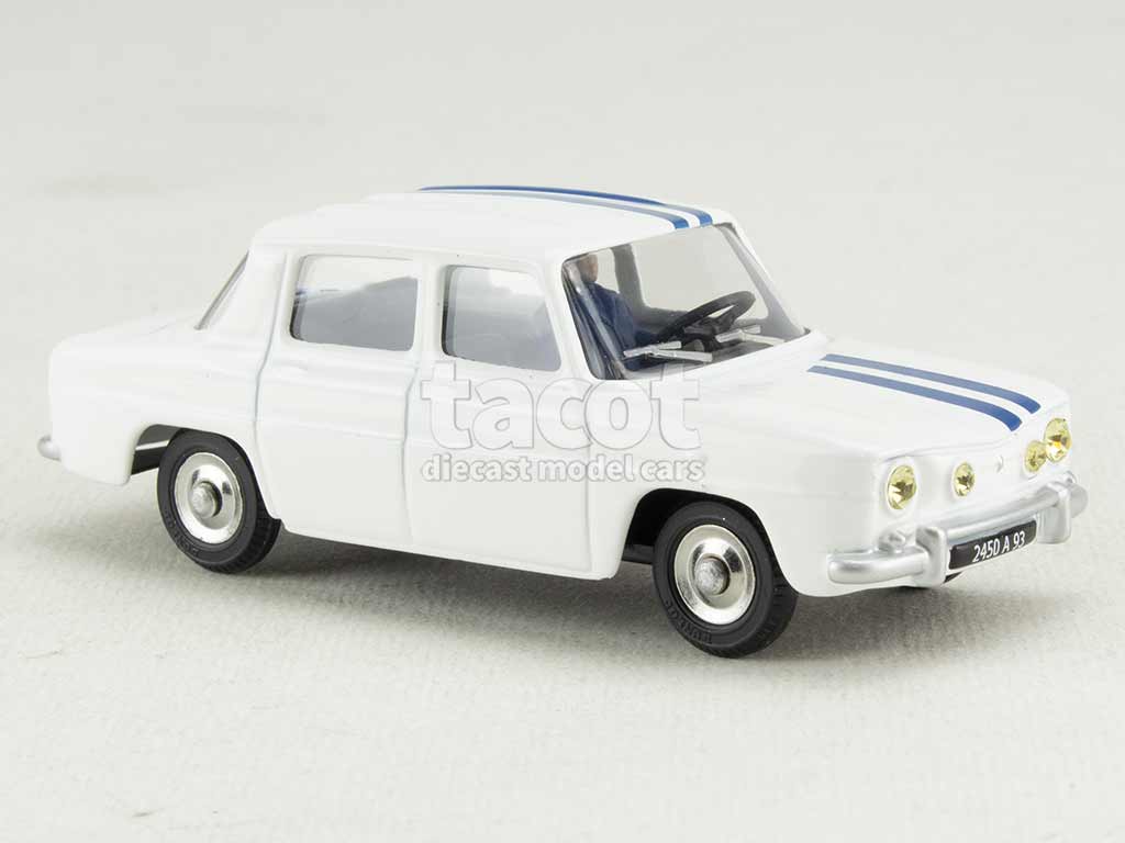 4597 Renault R8 Gordini