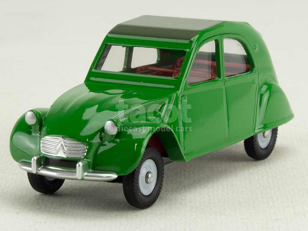 4615 Citroën 2CV 1961