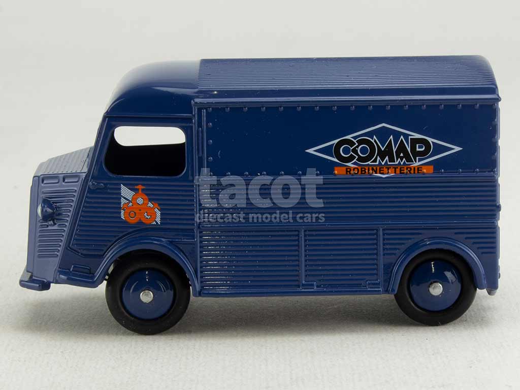 4641 Citroën HY Fourgon Comap