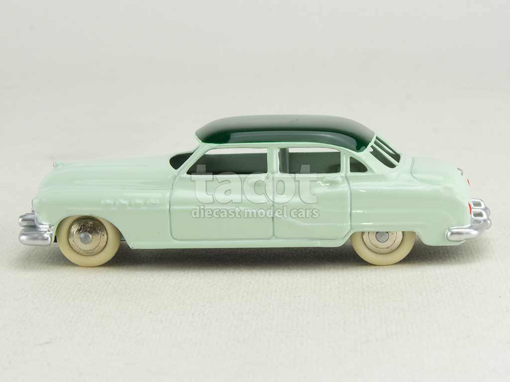 4649 Buick Roadmaster