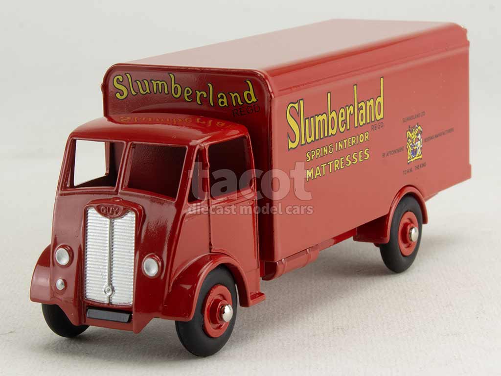 4667 Guy Van Slumberland