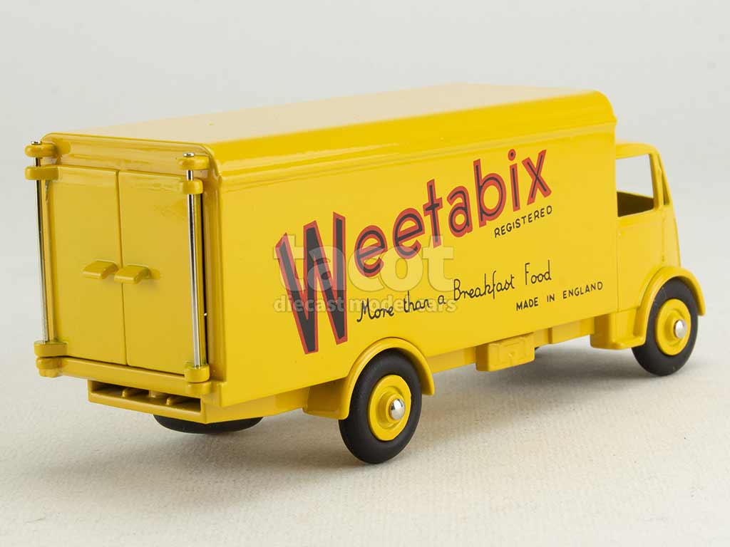 4669 Guy Van Weetabix