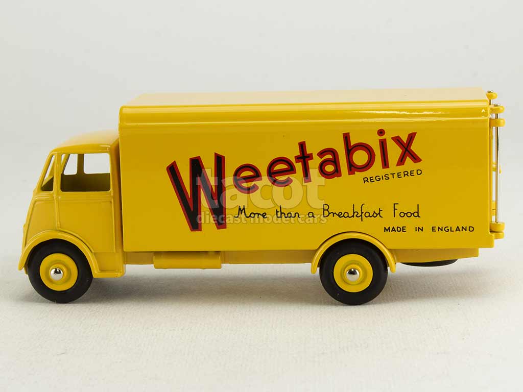 4669 Guy Van Weetabix