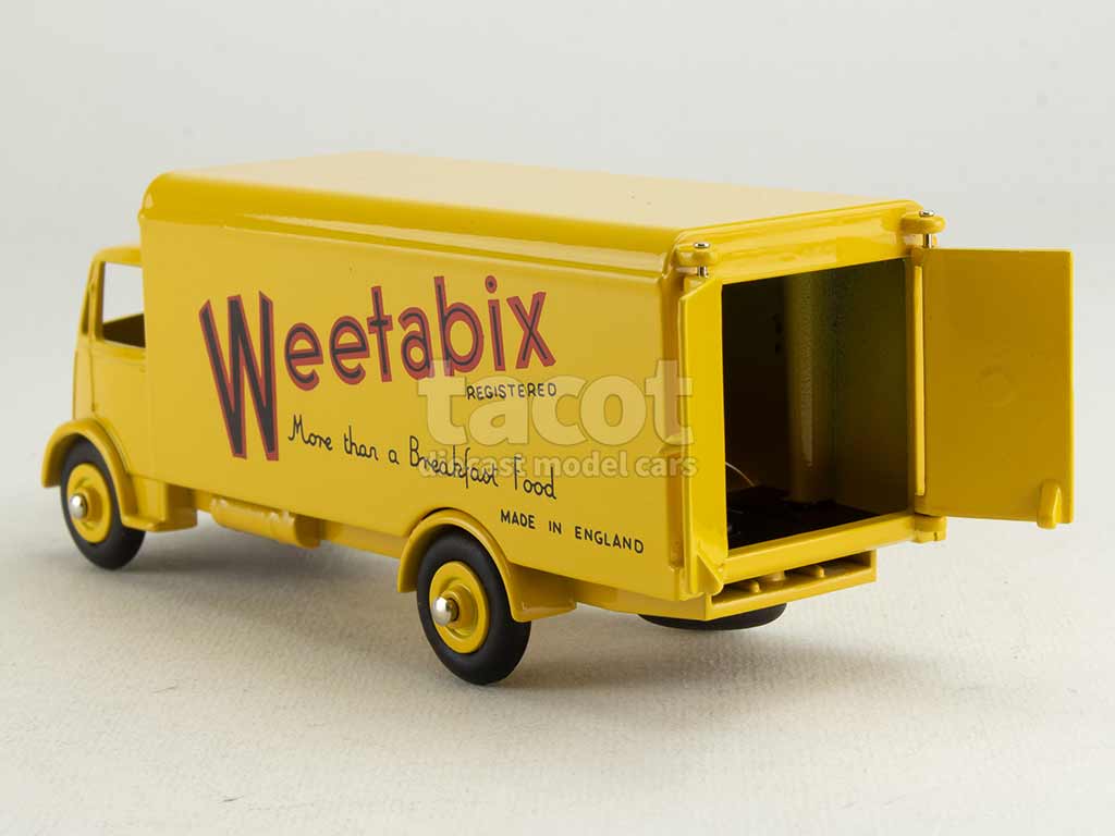 4669 Guy Van Weetabix