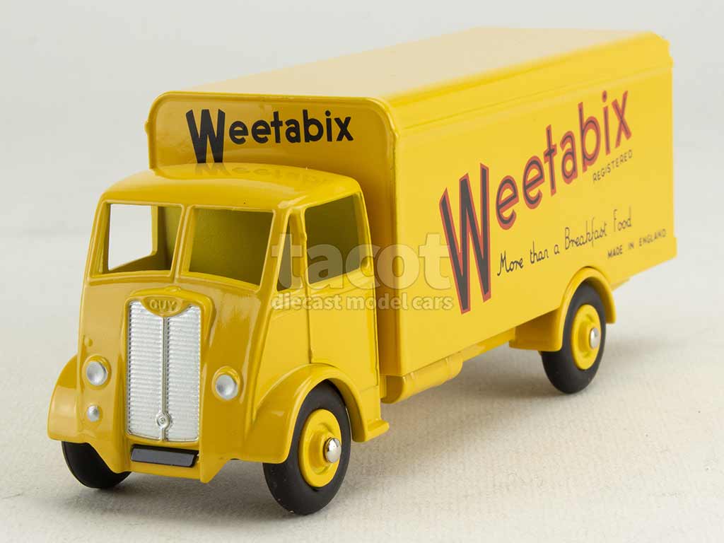 4669 Guy Van Weetabix