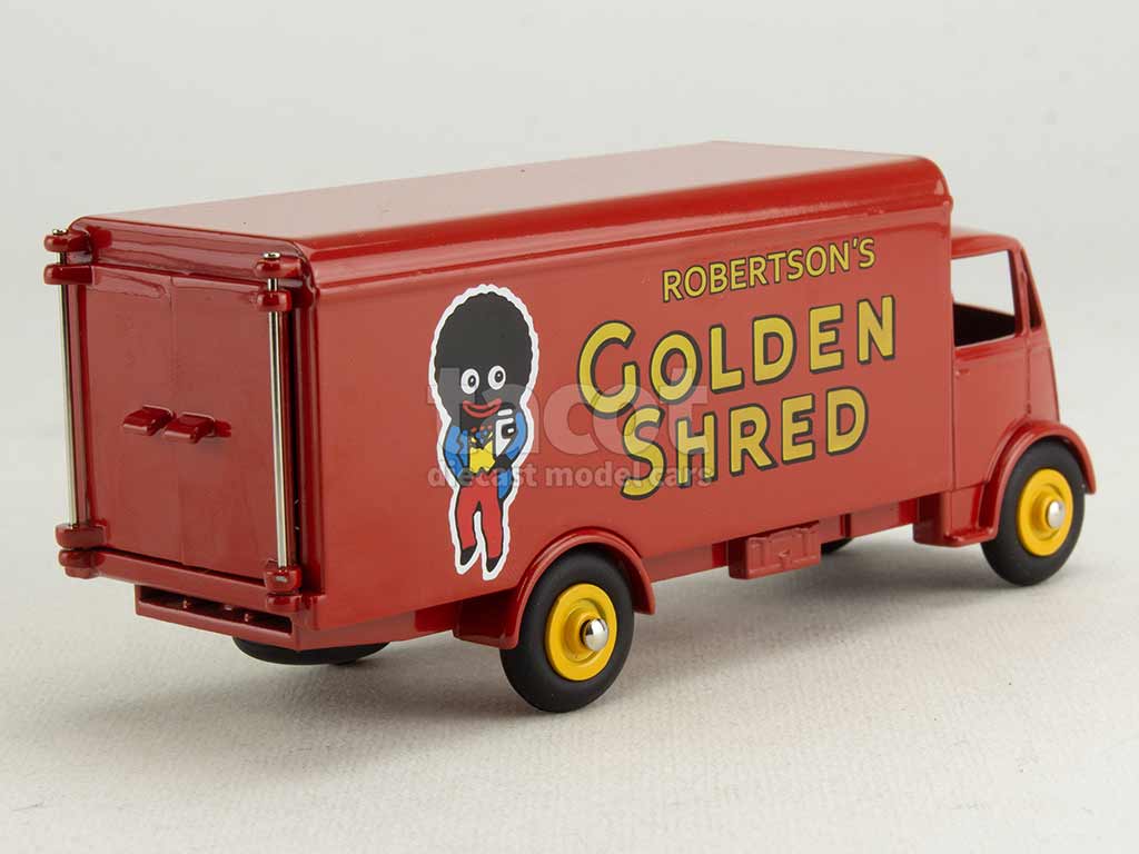 4674 Guy Van Golden Shred