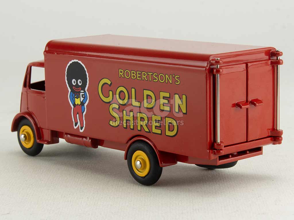 4674 Guy Van Golden Shred