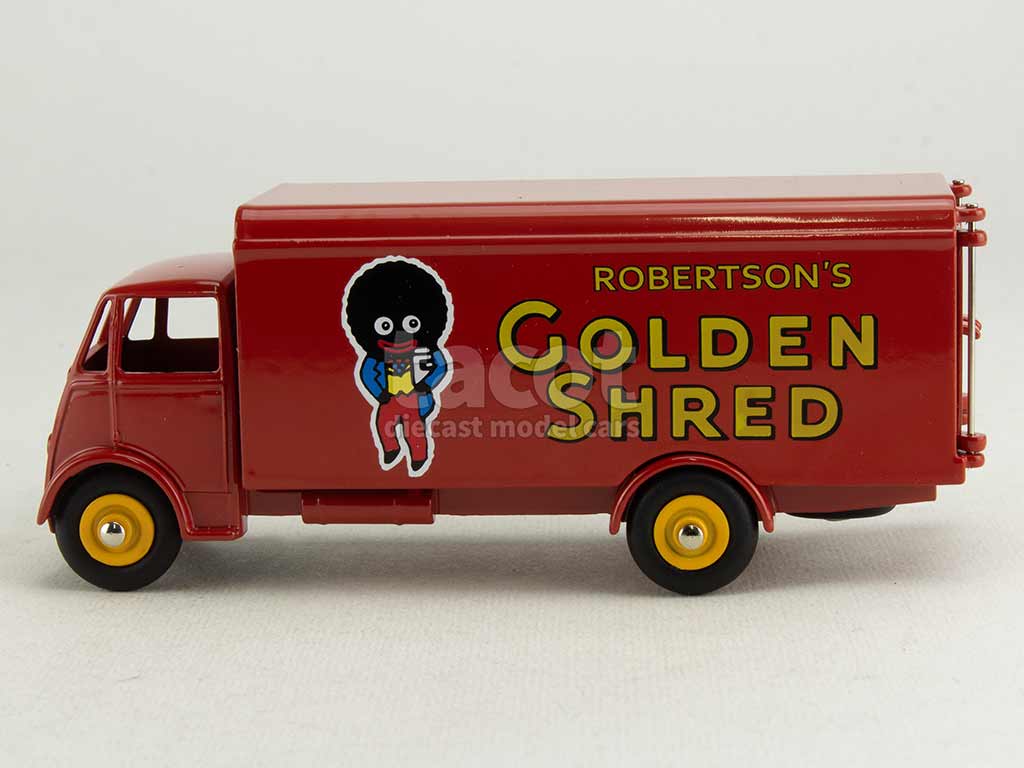 4674 Guy Van Golden Shred