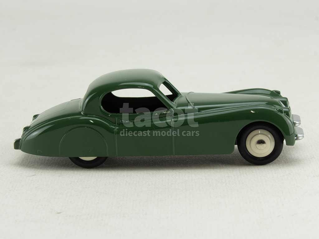 4695 Jaguar XK 120 Coupé