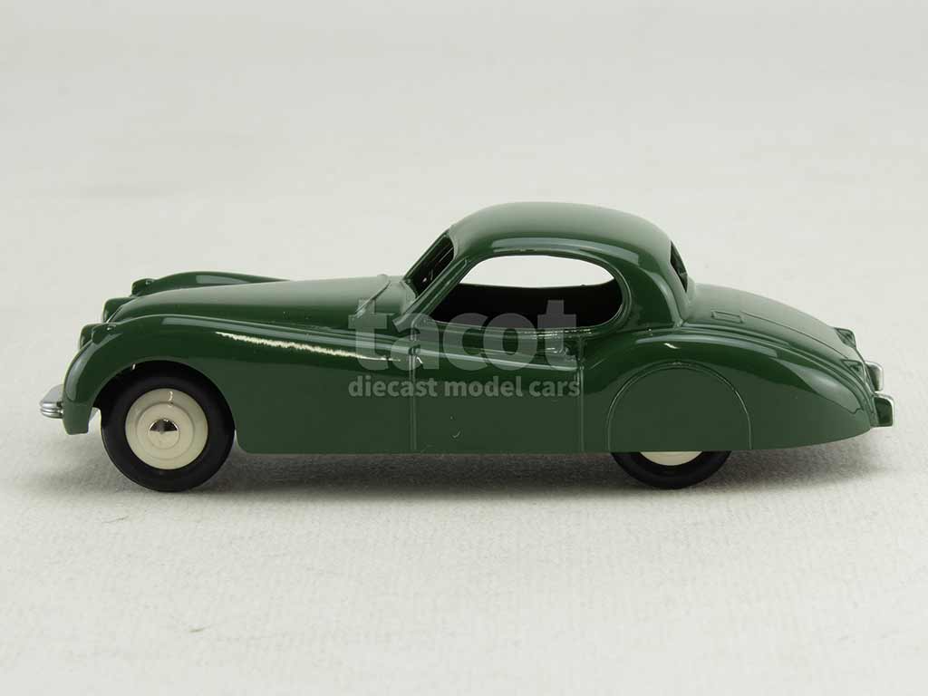 4695 Jaguar XK 120 Coupé