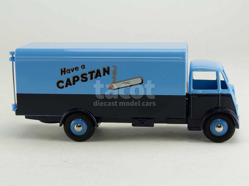 4701 Guy Van Capstan