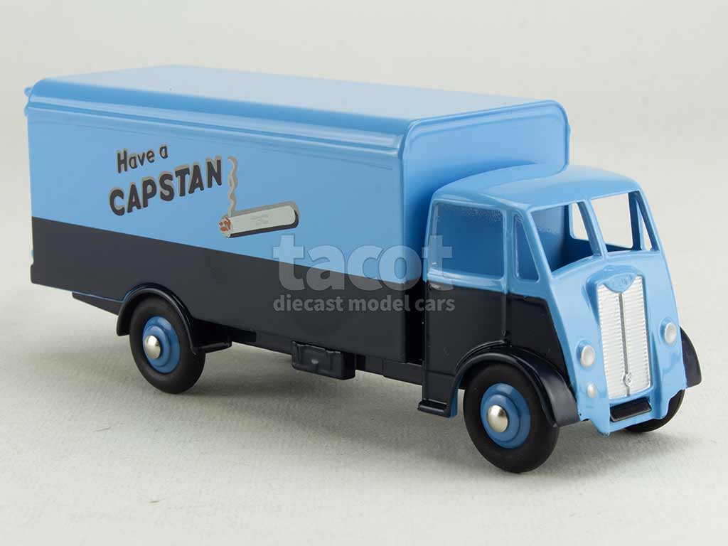 4701 Guy Van Capstan