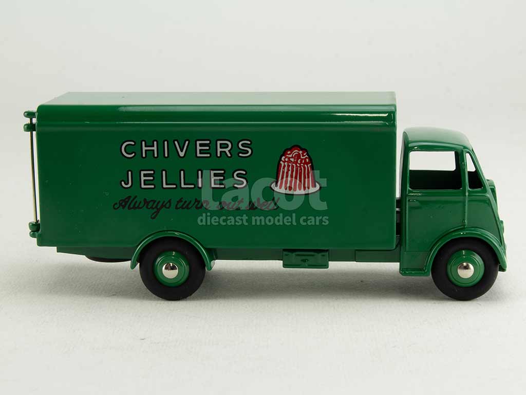 4702 Guy Van Chivers Jellies