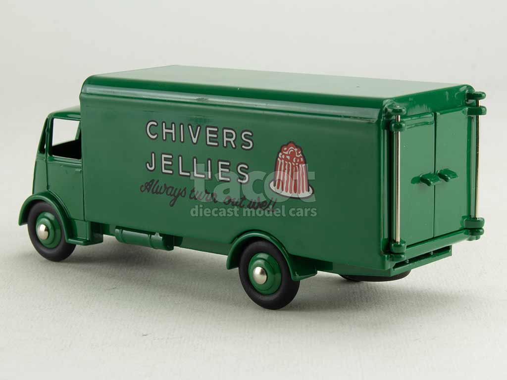 4702 Guy Van Chivers Jellies