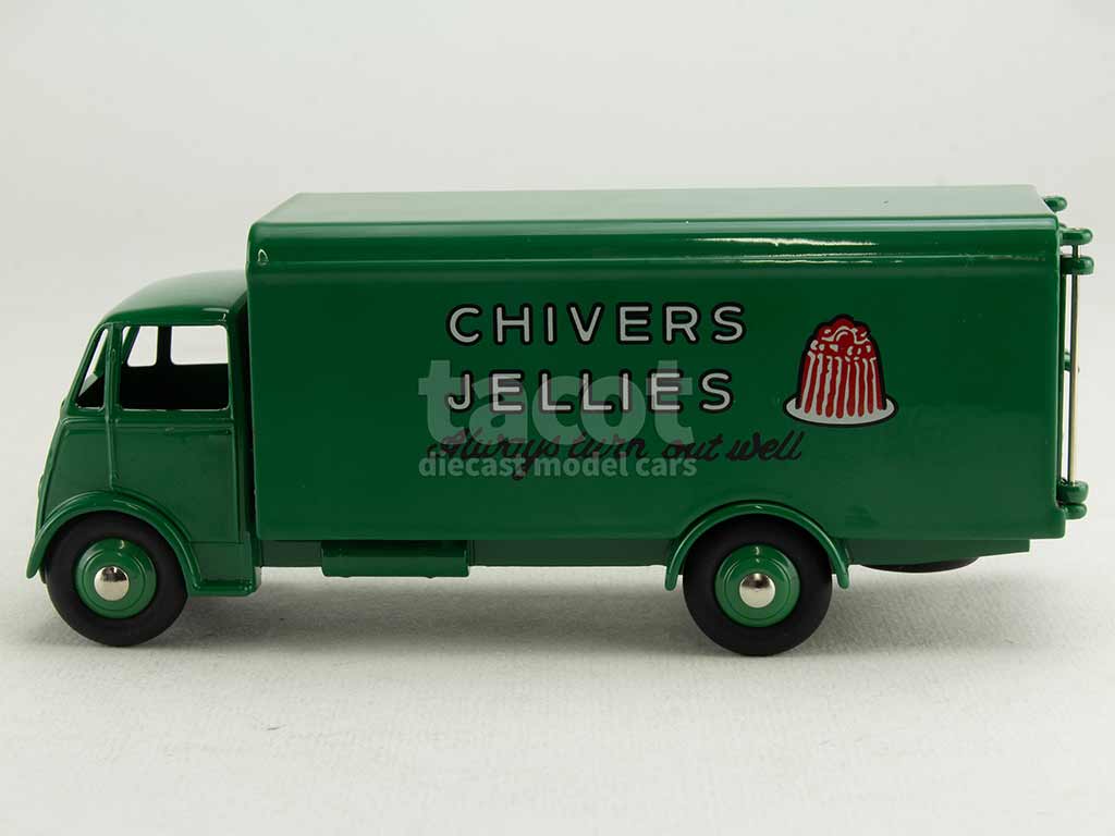 4702 Guy Van Chivers Jellies