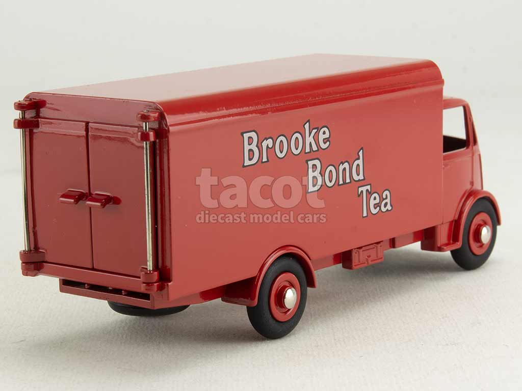 4709 Guy Van Brooke Bond Tea