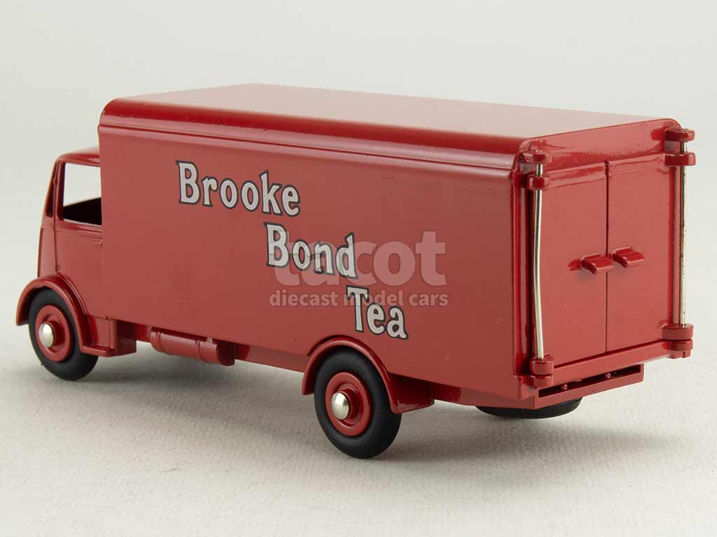 4709 Guy Van Brooke Bond Tea