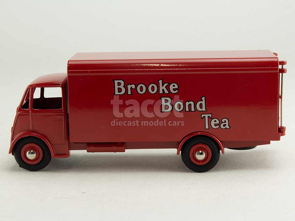 4709 Guy Van Brooke Bond Tea