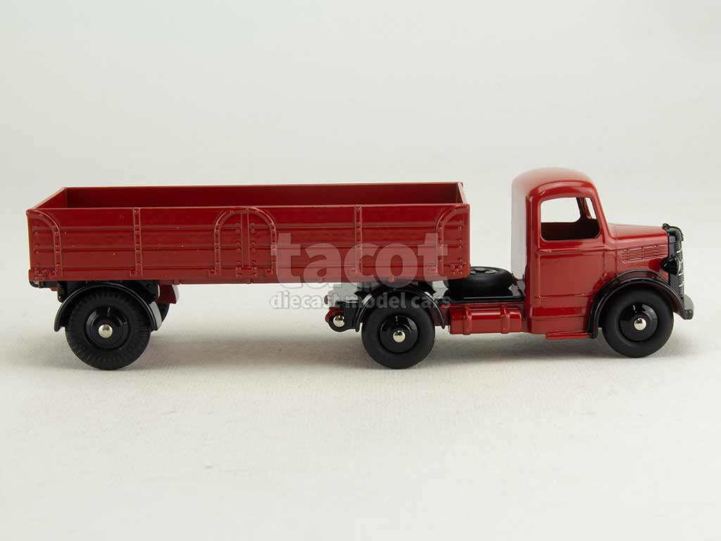 4712 Bedford Articulated Lorry