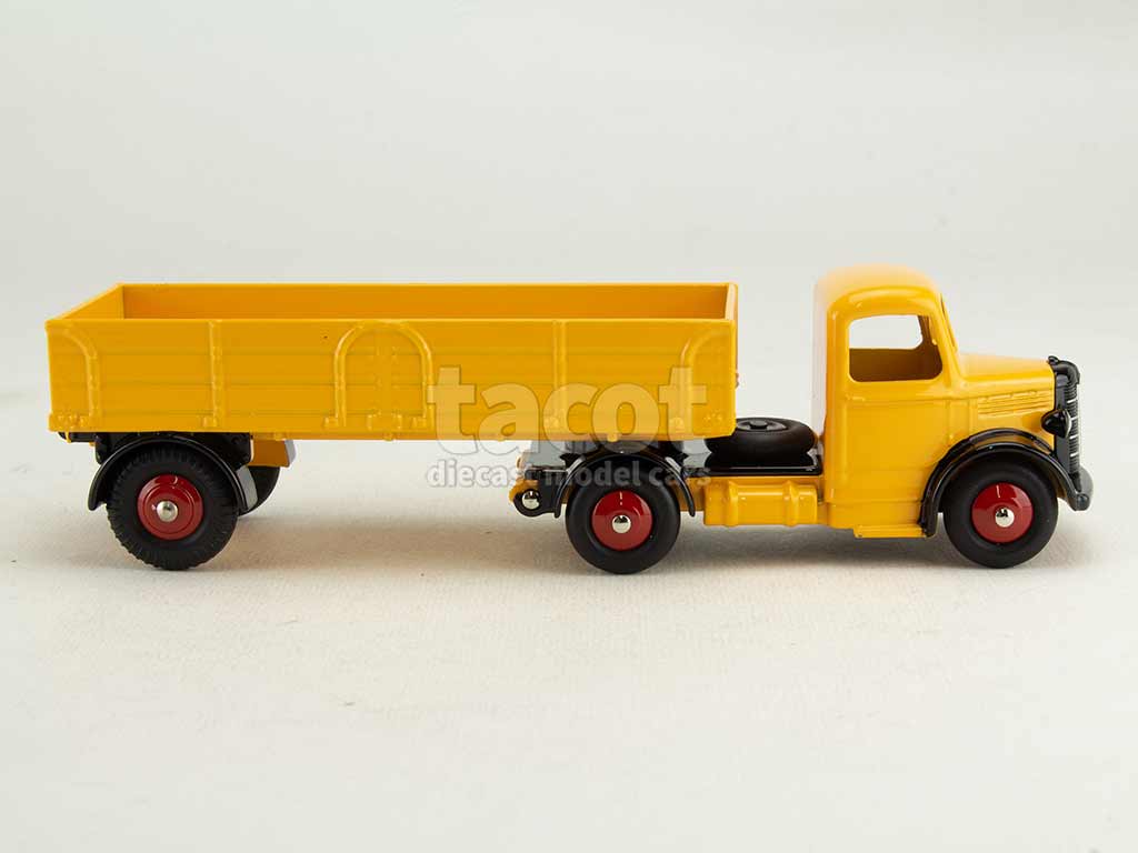 4713 Bedford Articulated Lorry