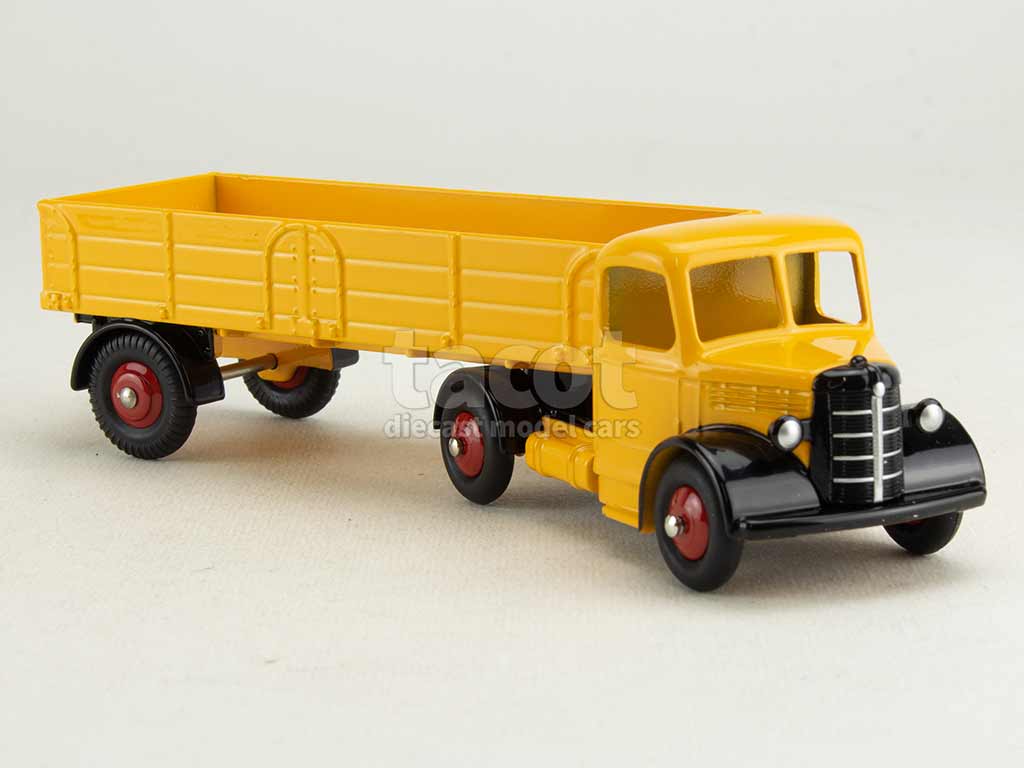 4713 Bedford Articulated Lorry