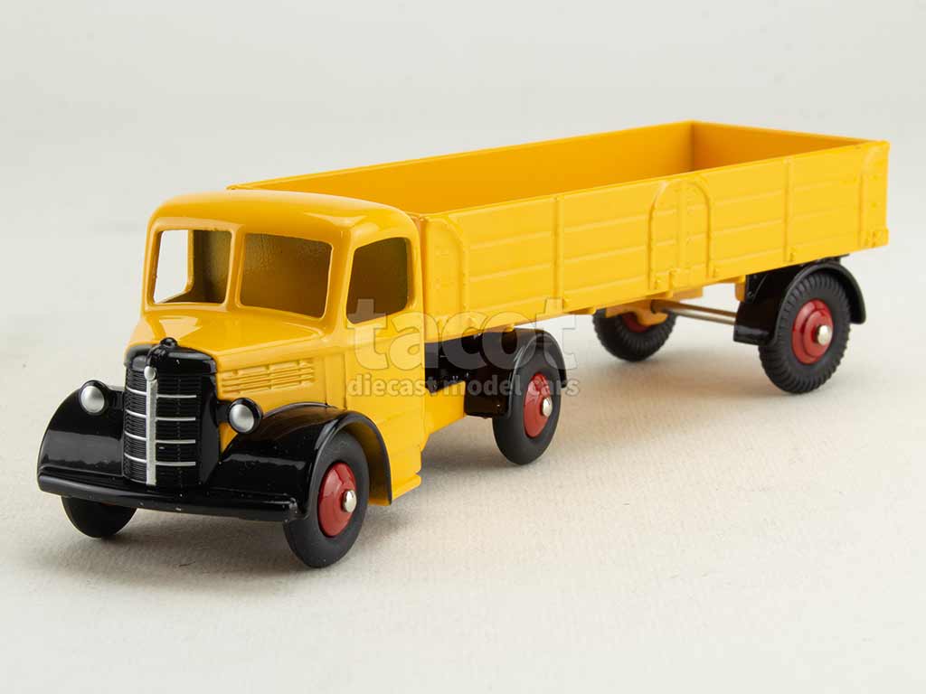 4713 Bedford Articulated Lorry