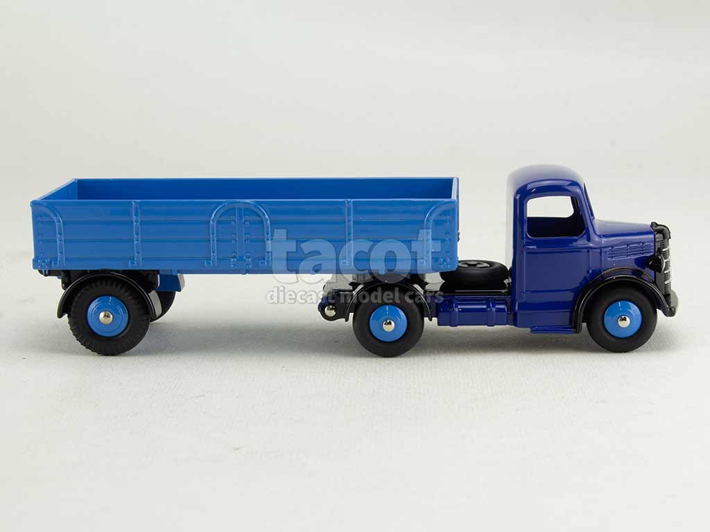 4716 Bedford Articulated Lorry