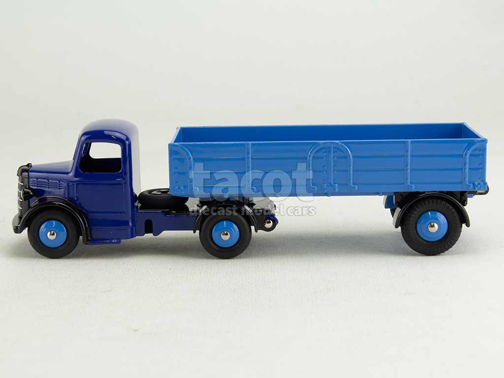 4716 Bedford Articulated Lorry