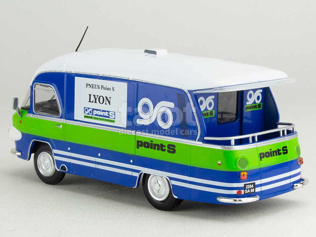 4750 Renault Galion Tour de France