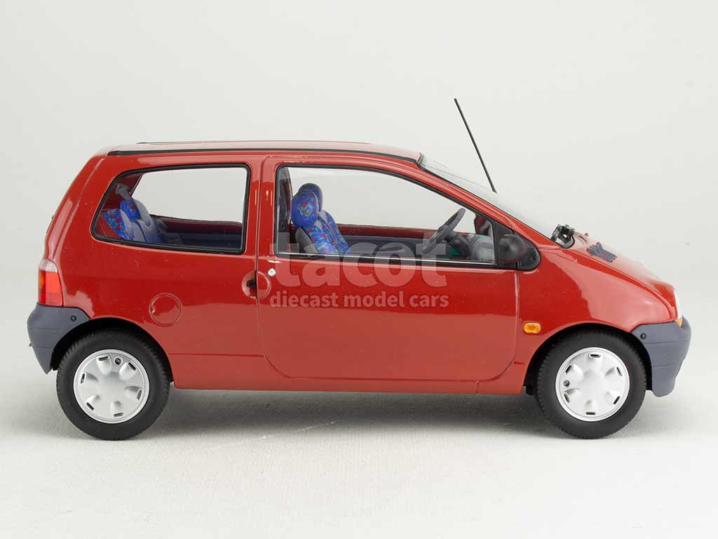 4763 Renault Twingo 1993