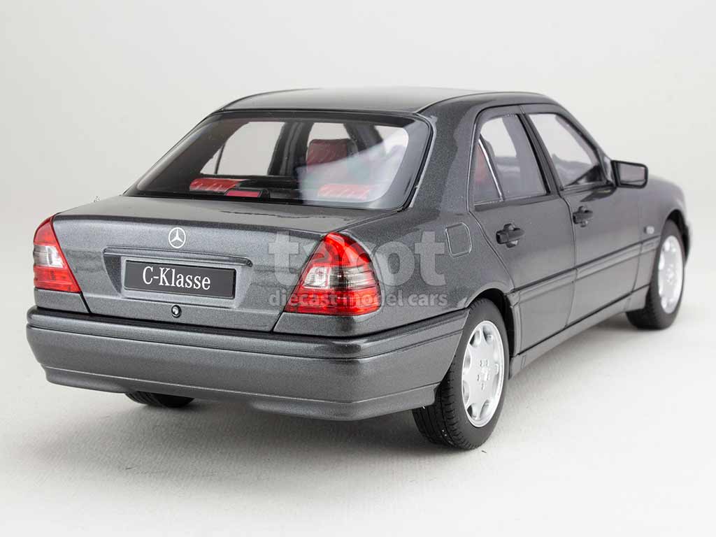 4764 Mercedes C Class Esprit/ W202 1997