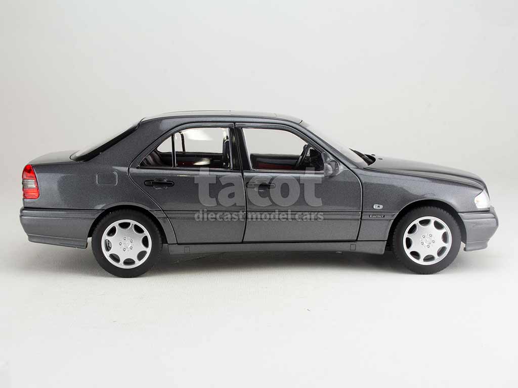 4764 Mercedes C Class Esprit/ W202 1997