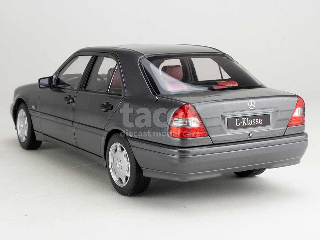 4764 Mercedes C Class Esprit/ W202 1997