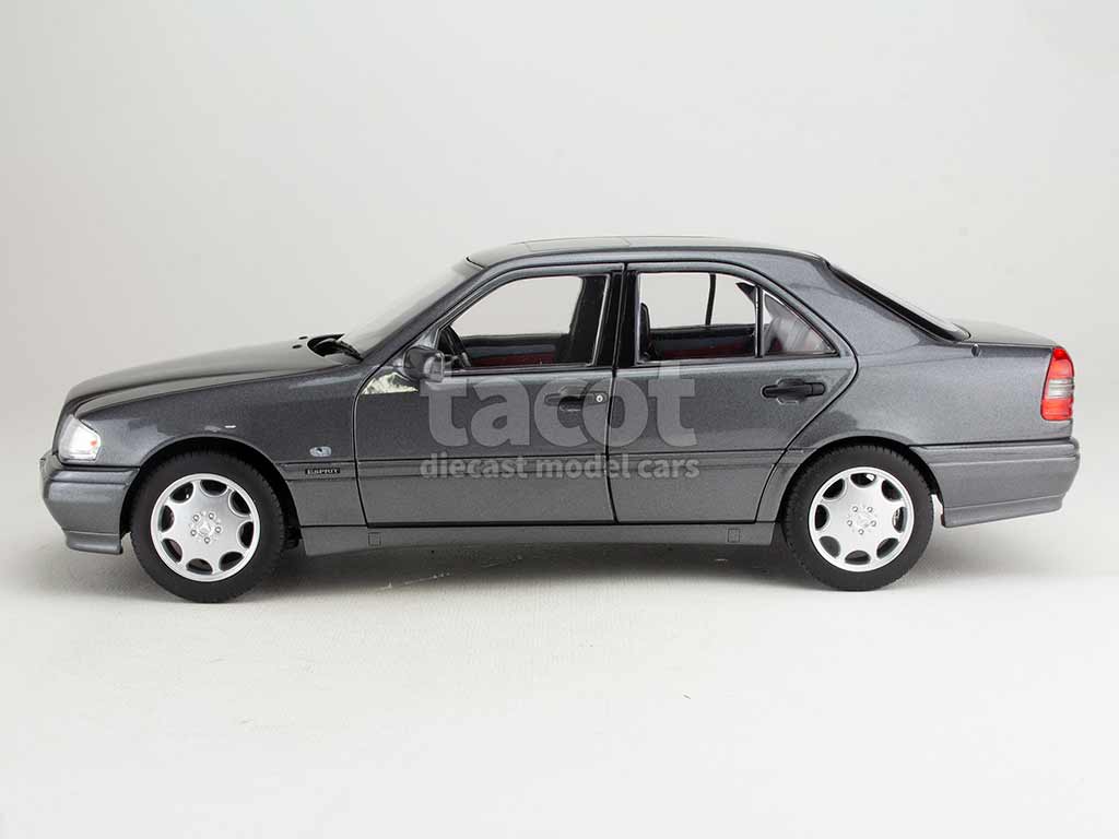 4764 Mercedes C Class Esprit/ W202 1997