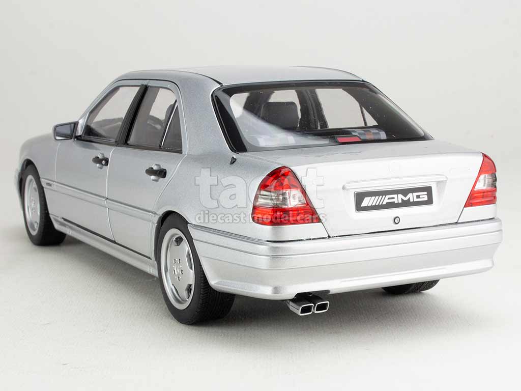 4765 Mercedes C36 AMG/ W202 1993