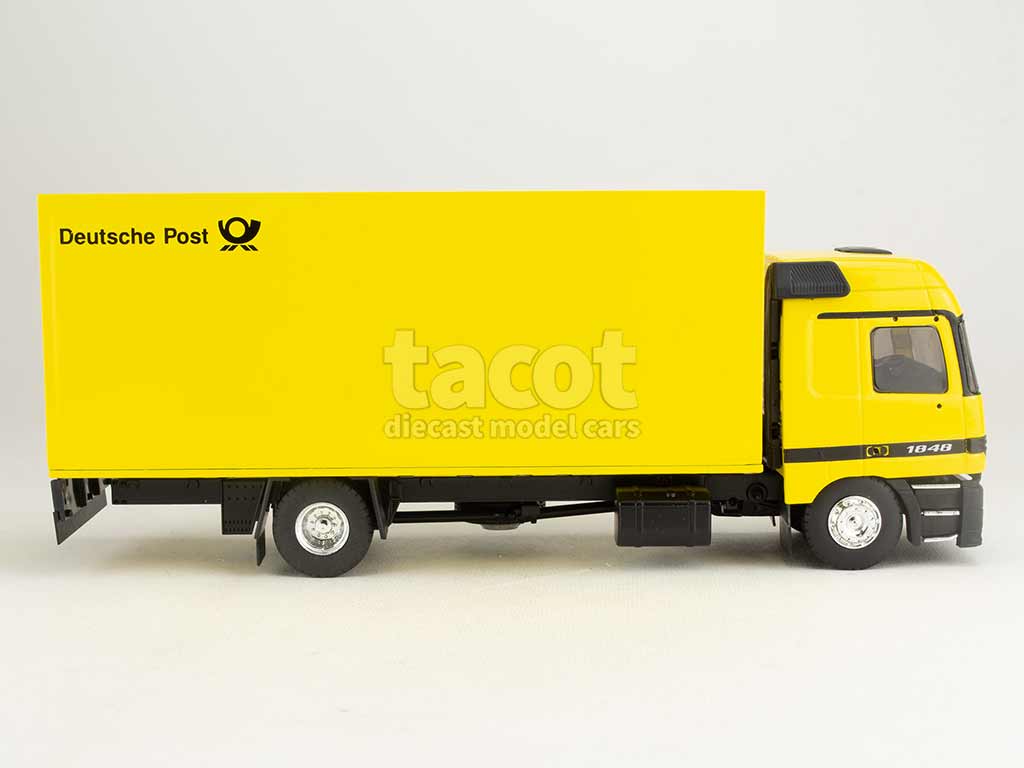 4767 Mercedes Actros Deutsche Post